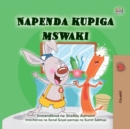 Image for Napenda kupiga mswaki