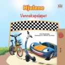 Image for Hjulene Vennskapsløpet: The Wheels The Friendship Race  - Norwegian children&#39;s book