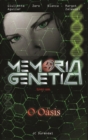 Image for Memoria Genetica: Livro um