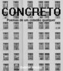 Image for CONCRETO 