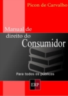 Image for Manual de Direito do Consumidor