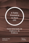 Image for Tutela Provisoria No Novo CPC