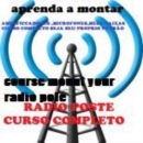 Image for Aprenda a montar seu Radio Poste