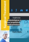 Image for Urgencias Odontologicas  e sua Terapeutica  Medicamentosa