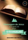 Image for O EVANGELHO SEGUNDO MATEUS, VL: 1