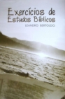 Image for Exercicios De Estudos Biblicos