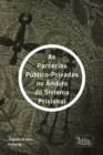 Image for As Parcerias Publico-Privadas No Ambito Do Sistema Prisional
