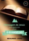 Image for O EVANGELHO SEGUNDO JOAO VL: 1