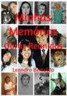Image for Minhas Memorias - Obras Reunidas