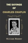Image for Sayings of Charles Chaplin