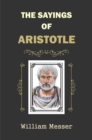 Image for Sayings of Aristotle