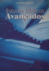 Image for Estudos Biblicos Avancados