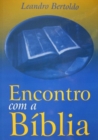 Image for Encontro Com a Biblia