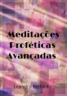 Image for Meditacoes Profeticas Avancadas