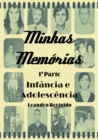 Image for Minhas Memorias - 1 Parte