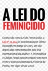 Image for Lei do Feminicidio