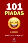 Image for 101 Piadas