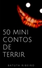 Image for Cinquenta minicontos de terrir