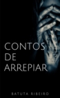 Image for Contos De Arrepiar
