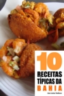 Image for 10 Receitas tipicas da Bahia