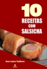 Image for 10 Receitas com salsicha