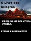 Image for Livro dos Milagres