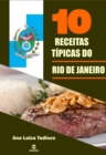 Image for 10 Receitas Tipicas Do Rio De Janeiro