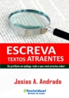 Image for Escreva Textos Atraentes