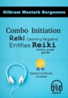Image for Reiki Play(c) Reiki Combo Initiation