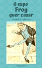 Image for Sapo Frog Quer Casar!