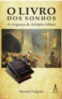 Image for Livro dos Sonhos - A Vinganca de Adolpho Mister