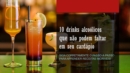 Image for DRINK ALCOOLICOS EXCLUSIVOS E FACEIS