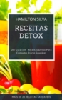 Image for Receitas Detox