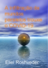 Image for infiltracao de mundos paralelos trouxe o COVID-19   