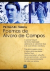 Image for Poemas de Álvaro de Campos