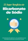Image for 22 Super Beneficios do Bicarbonato de Sodio
