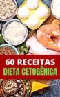 Image for Receitas de Dieta Cetogenica