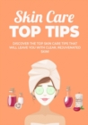 Image for Natural Skin Care Tips