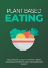 Image for Plant Based Eating