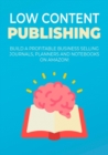 Image for Low Content Publishing