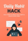 Image for Daily Habit Hacks