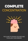 Image for Complete Concentration