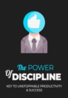 Image for Power Of Discipline