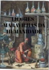 Image for LICORES - MARAVILHAS DA HUMANIDADE