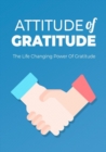Image for Attitude of Gratitude