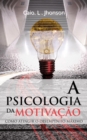 Image for Psicologia da Motivacao