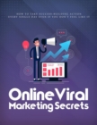 Image for Online Viral Marketing Secrets