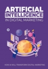 Image for Artificial Intelligence In Digital Marketing