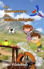 Image for Travessuras de Chico e Chiquita
