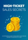 Image for High Ticket Sales Secrets